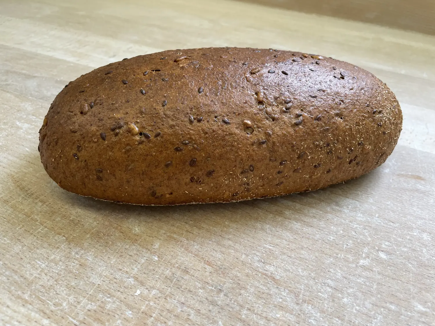 Majeborner Brot