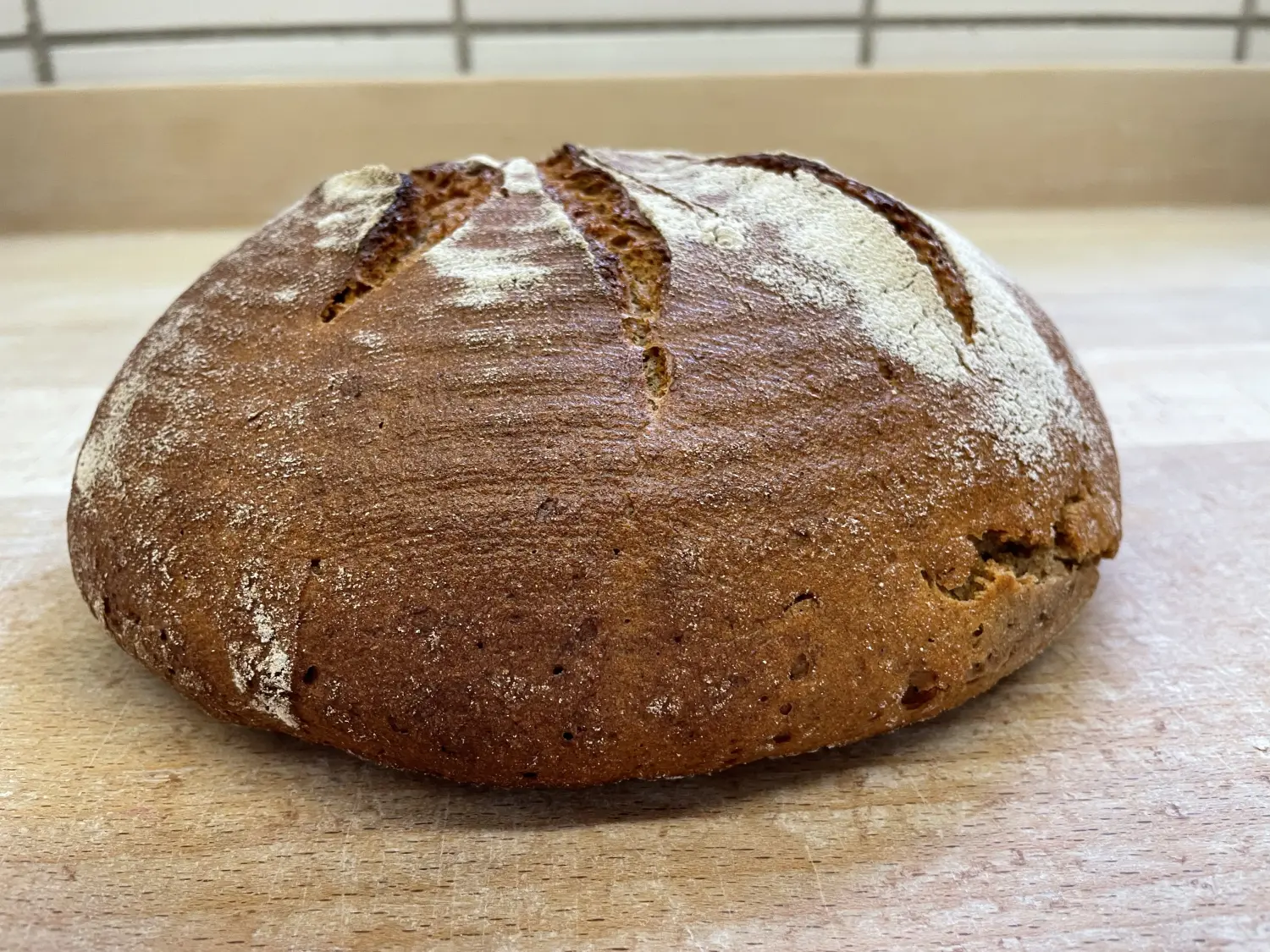 Urroggenbrot