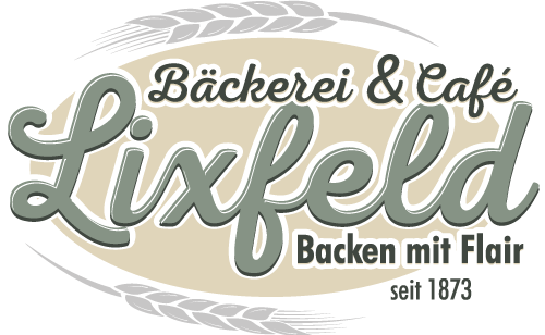 Bäckerei & Café Lixfeld